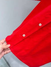 MIUMIU 26S SHIRT 916
