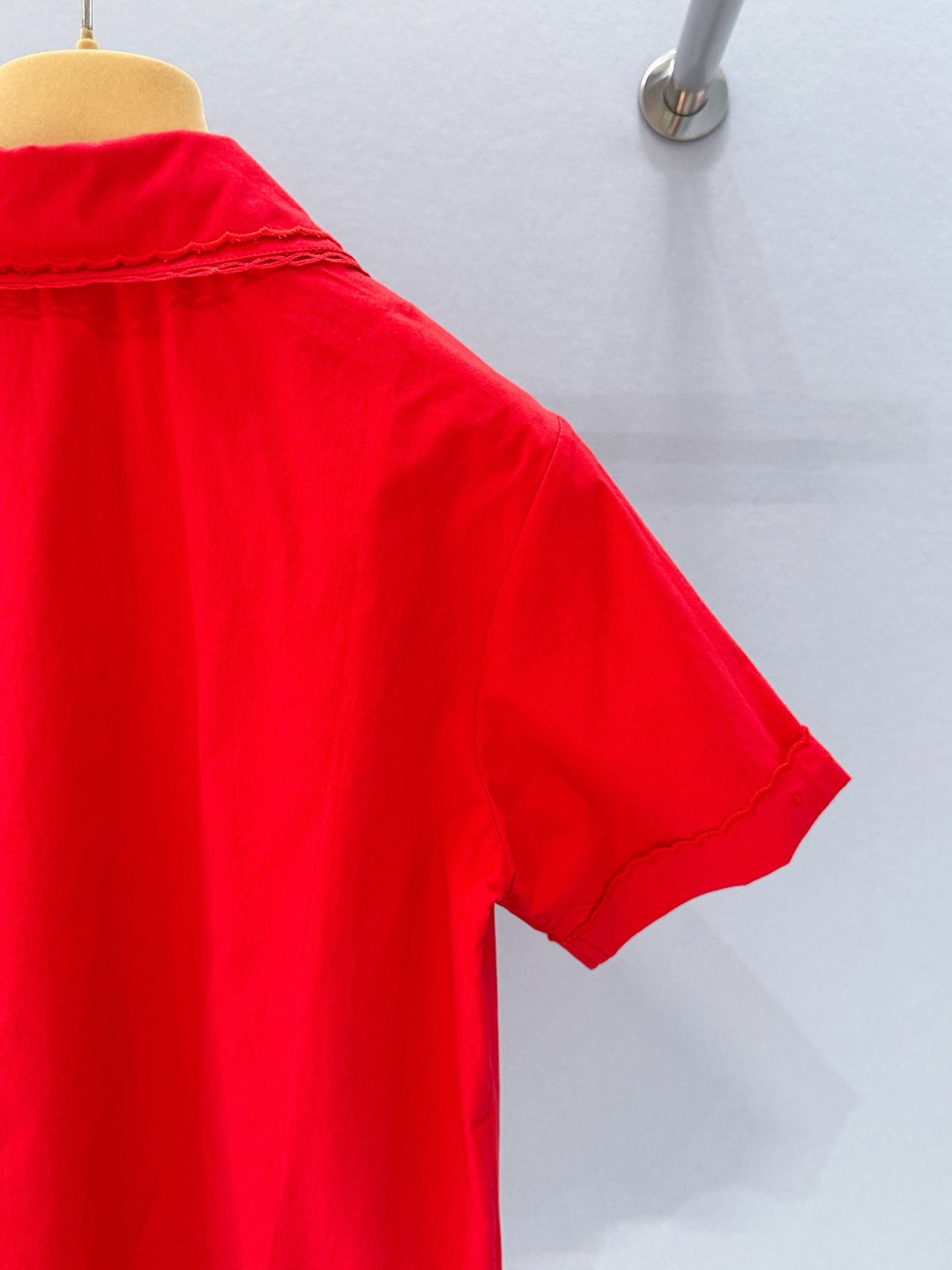 MIUMIU 26S SHIRT 916