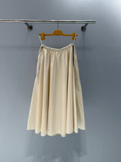 MIUMIU 26S MIDI SKIRT 914