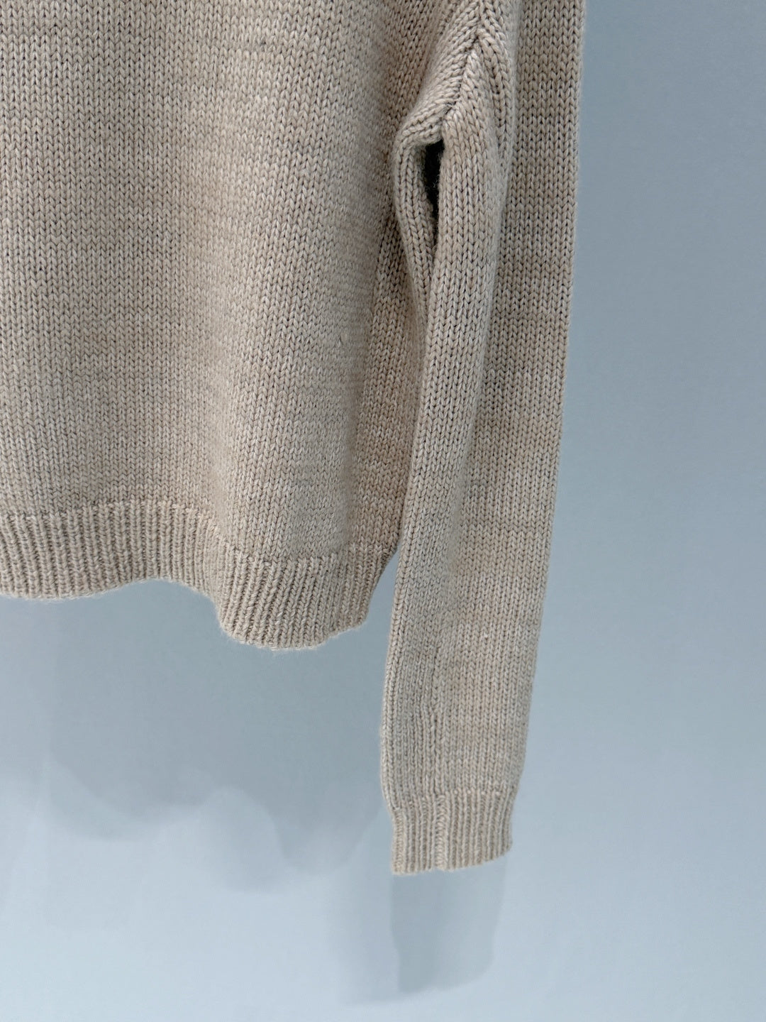 MIUMIU 26S CARDIGAN SWEATER 909