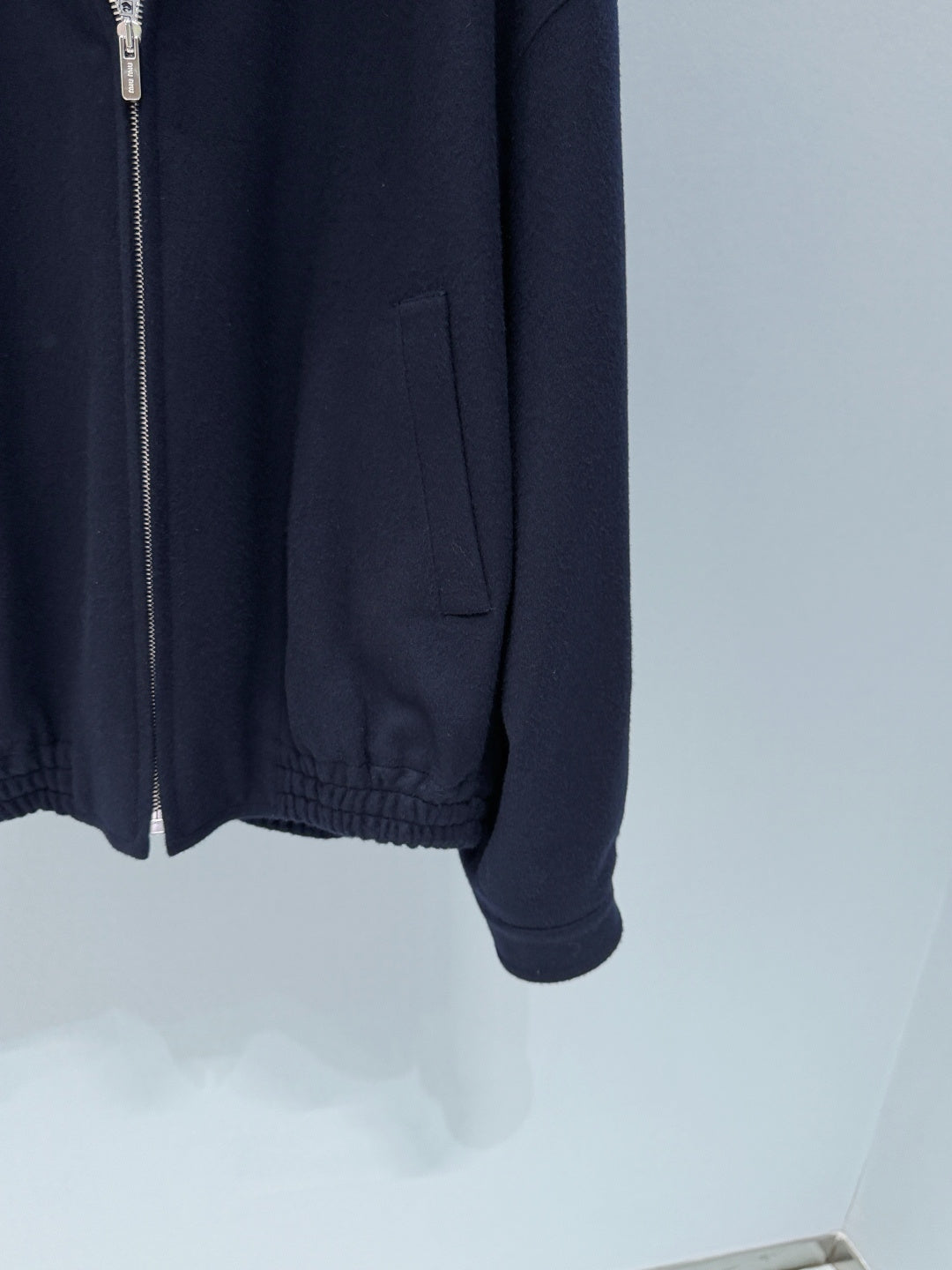 MIUMIU 26S JACKET 903