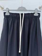 PRADA 26S PLEATED SKIRT 818