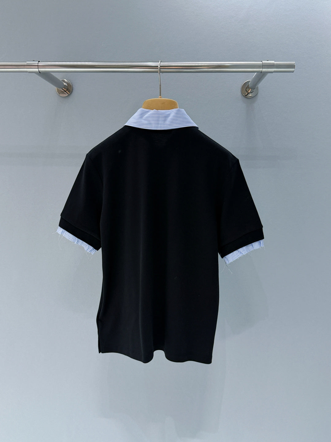 MIUMIU 26S POLO SHIRT 897