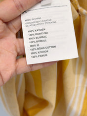 PRADA 26S POLO DRESS STYLE 901