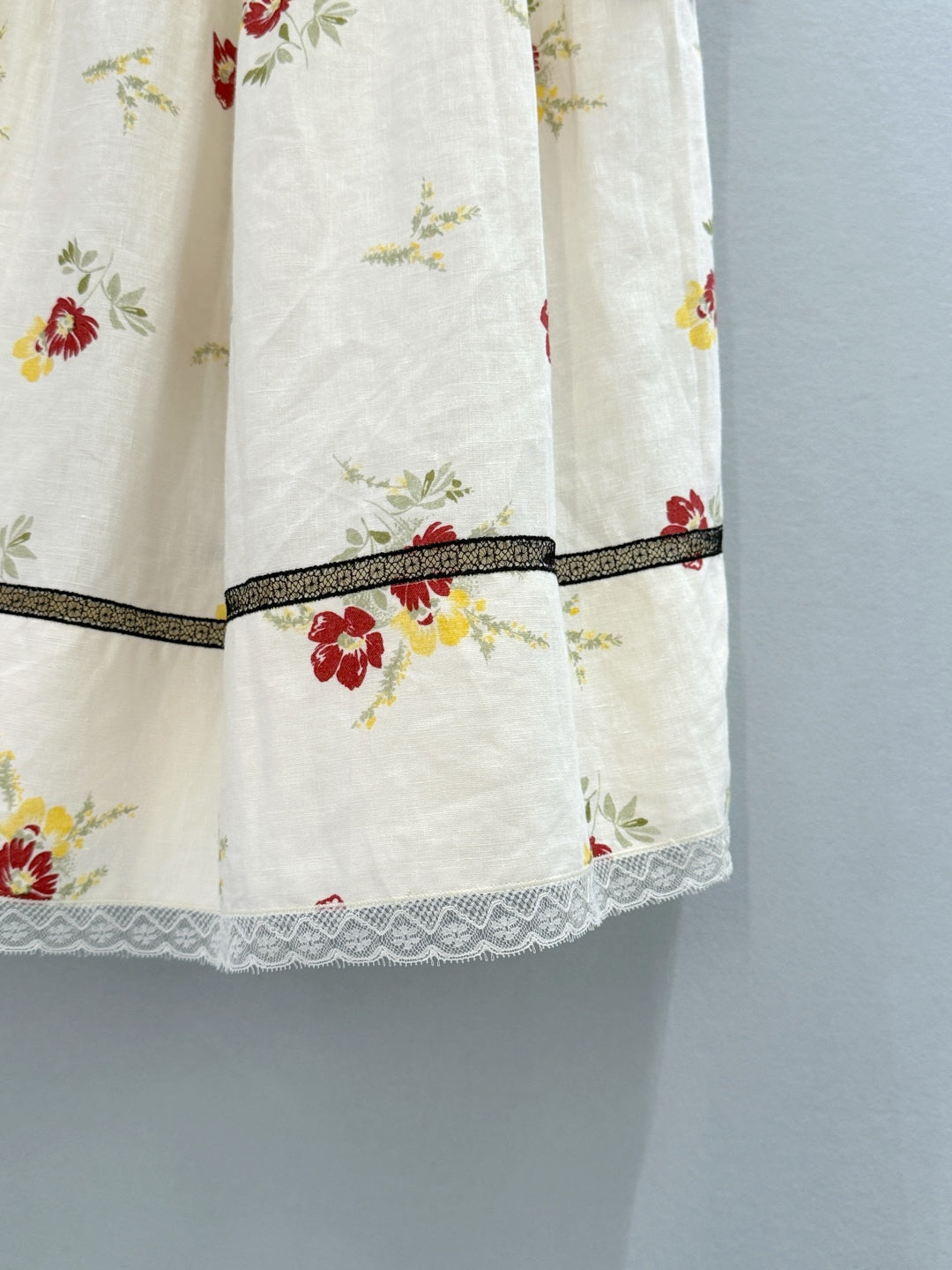 PRADA 26S SKIRT STYLE 881