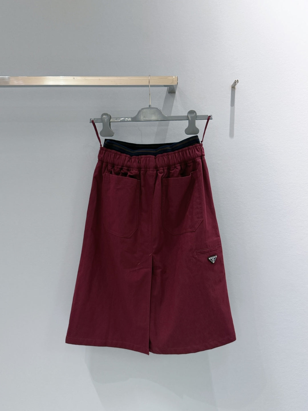 PRADA 26S SKIRT STYLE 862