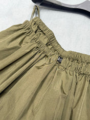 PRADA 26S TULIP MIDI SKIRT STYLE 823