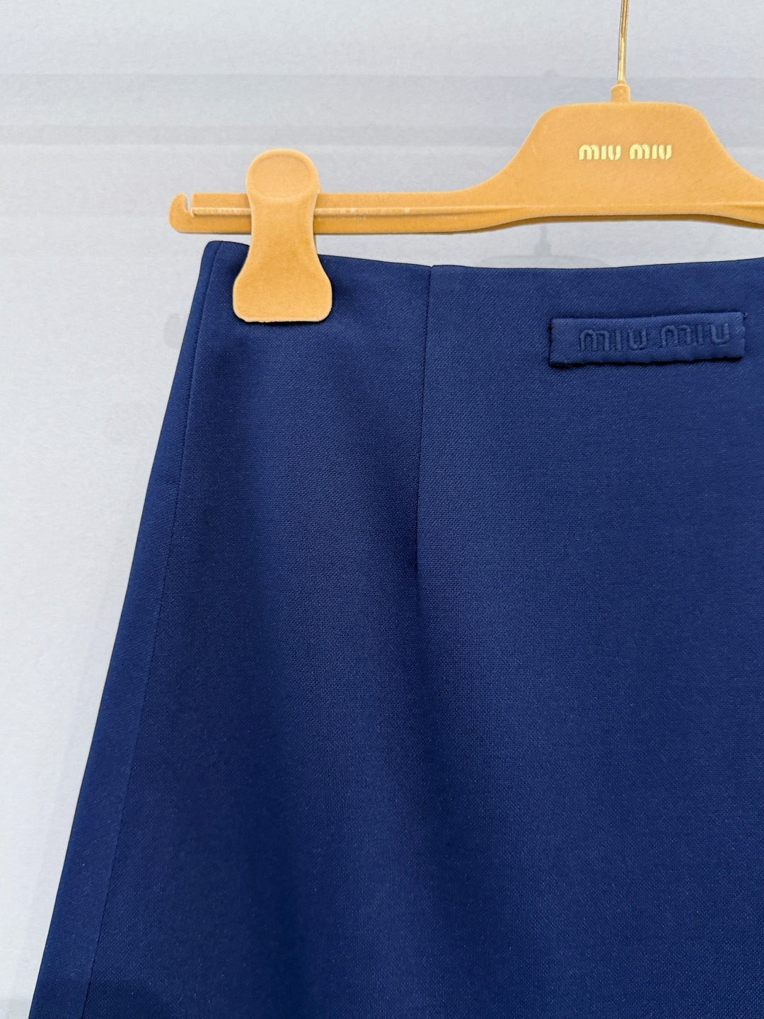 MIUMIU 26S SKIRT STYLE 1104