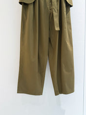 LOEWE 26S WIDE LEG PANTS 351