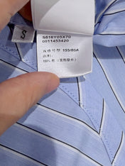 LOEWE 26S SLEEVELESS SHIRT 426
