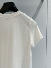 YSL 26S SHORT SLEEVE T-SHIRT 425