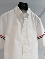THOM 26S SHORT SLEEVE SHIRT STYLE 264