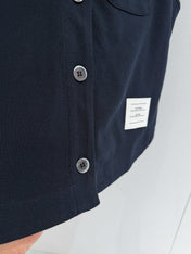THOM 26S SLEEVELESS POLO SHIRT STYLE 263
