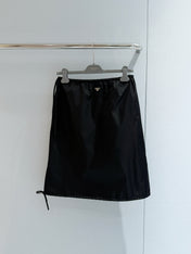 PRADA 26S TANK TOP AND SKIRT SET 975