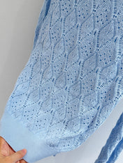 DIOR 26S KNIT CARDIGAN 1423