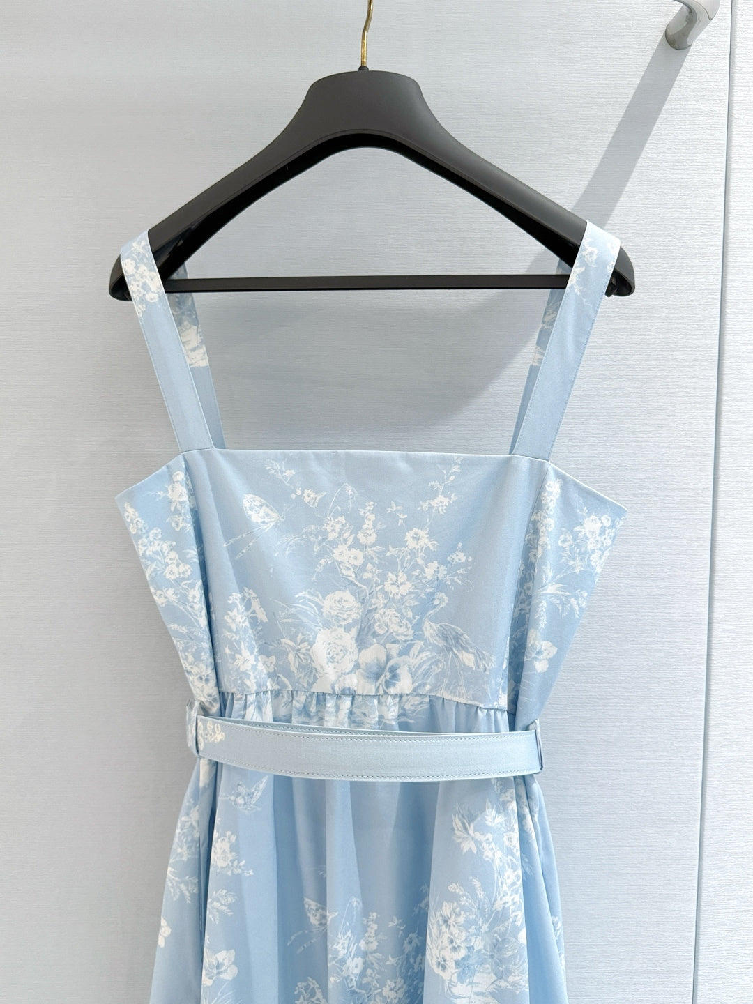 DIOR 26S SLIP DRESS 1376