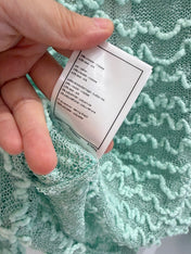 CHANEL 26S KNIT CARDIGAN 1624