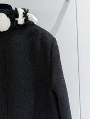 CHANEL 26S TWEED JACKET 1630