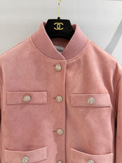 CHANEL 26S BOMBER JACKET 1617