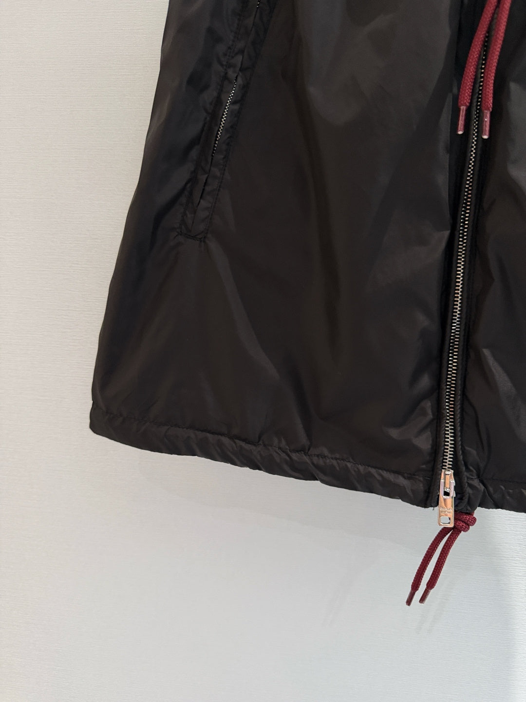 PRADA 26S MINI SKIRT 1081