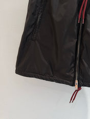 PRADA 26S MINI SKIRT 1081