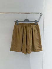 PRADA 26S SHORTS 1083