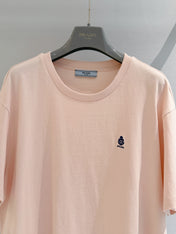PRADA 26S SHORT-SLEEVE T-SHIRT 1082