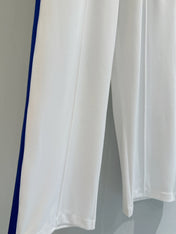 CELINE 26S ZIP-UP TRACK JACKET AND PANTS SET 677