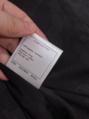 CHANEL 26S LEATHER JACKET 1726