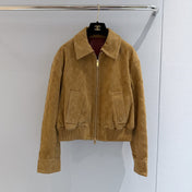CHANEL 26S CROP JACKET 1724