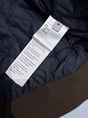 LOEWE 26S QUILTED JACKET 693