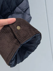 LOEWE 26S QUILTED JACKET 693