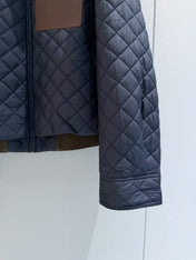 LOEWE 26S QUILTED JACKET 693