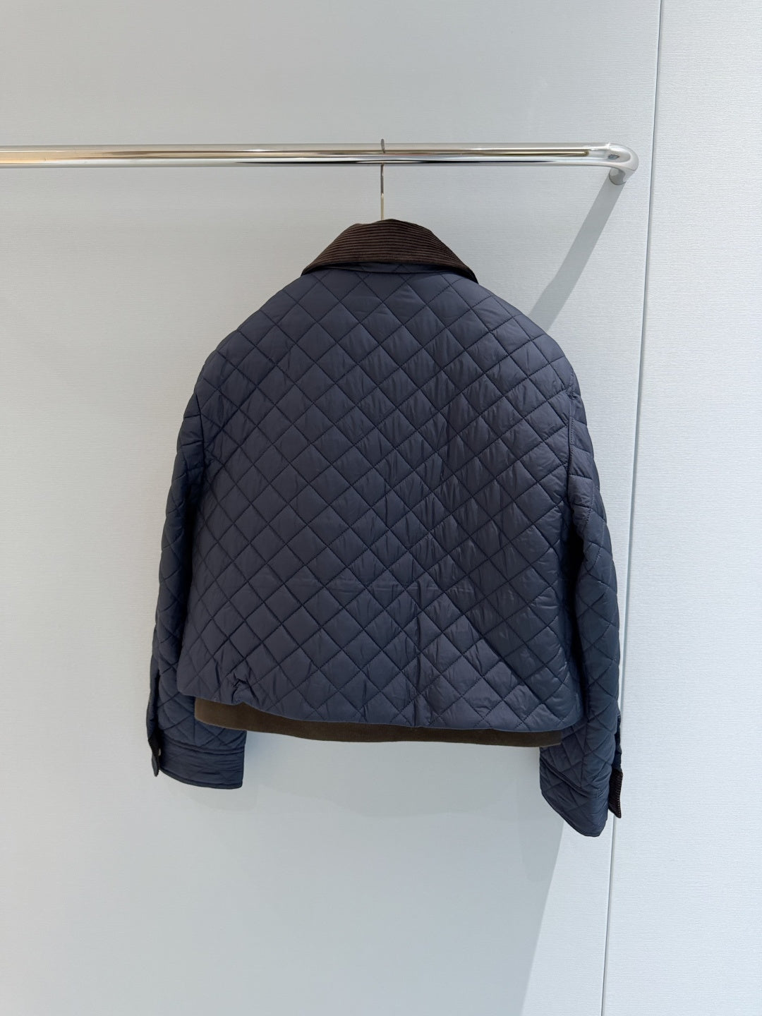 LOEWE 26S QUILTED JACKET 693