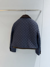 LOEWE 26S QUILTED JACKET 693
