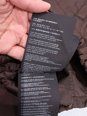 PRADA 26S CROPPED JACKET 1311