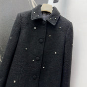 MIUMIU CLASSIC JACKET STYLE 805