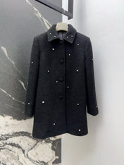 MIUMIU CLASSIC JACKET STYLE 805
