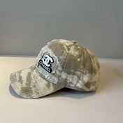 CHANEL 26S BASEBALL CAP 337973