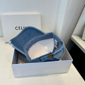 CELINE 26S BASEBALL CAP STYLE 90