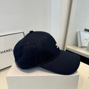 CHANEL 26S BASEBALL CAP 337978
