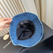 CHANEL 26S BUCKET HAT 337809