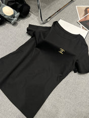 CHANEL 26S T-SHIRT 769