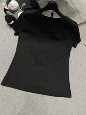 CHANEL 26S T-SHIRT 769