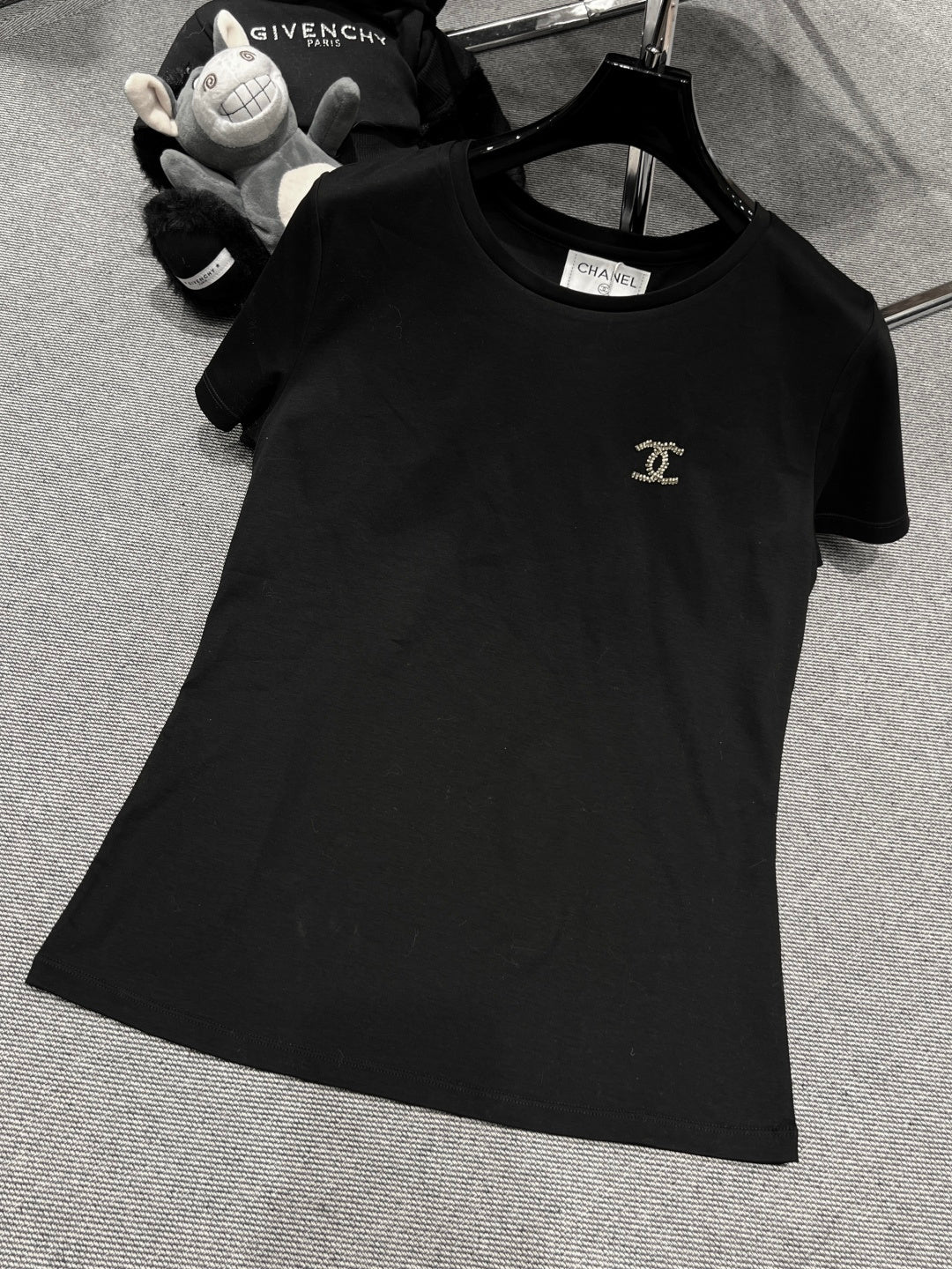 CHANEL 26S T-SHIRT 769