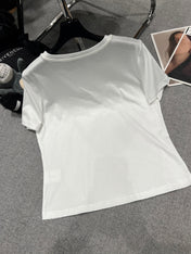 CHANEL 26S T-SHIRT 768