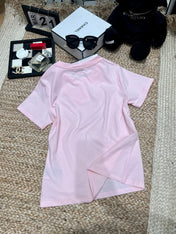 MONCLER 26S SHORT SLEEVE T-SHIRT 651