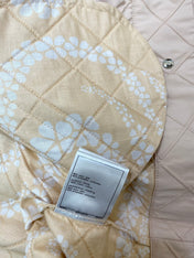 CHANEL 25S JACKET STYLE 217