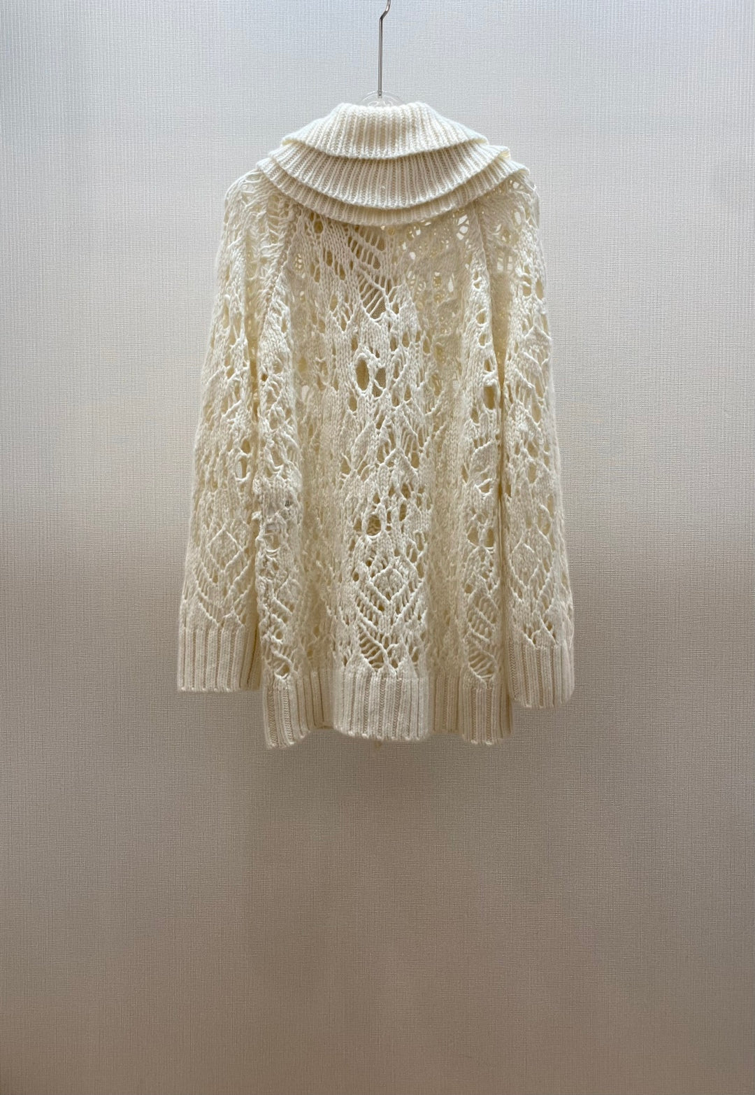 DIOR 25S SWEATER STYLE 176