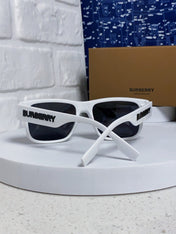 BURBERRY 26S SQUARE FRAME IN ACETATE 432599